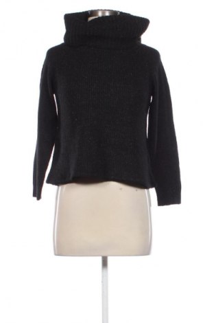 Dámský svetr Oodji, Velikost S, Barva Černá, Cena  396,00 Kč