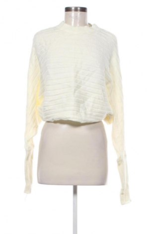 Damenpullover Oops, Größe XL, Farbe Ecru, Preis € 6,99