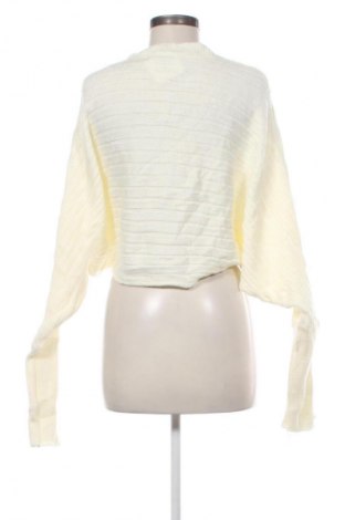 Damenpullover Oops, Größe XL, Farbe Ecru, Preis € 6,99