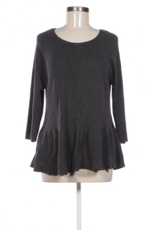 Dámský svetr Opus, Velikost L, Barva Šedá, Cena  409,00 Kč