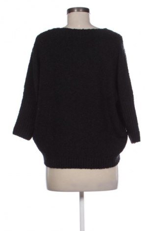 Дамски пуловер Opus Someday Is Today, Размер S, Цвят Черен, Цена 2,55 €