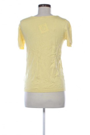 Γυναικείο πουλόβερ Orsay, Μέγεθος M, Χρώμα Κίτρινο, Τιμή 1,99 €