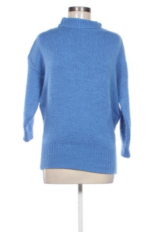 Дамски пуловер Orsay, Размер XS, Цвят Син, Цена 9,20 €