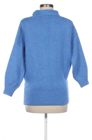 Дамски пуловер Orsay, Размер XS, Цвят Син, Цена 9,20 €