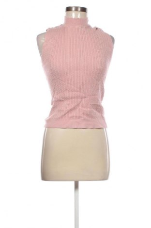 Дамски пуловер Orsay, Размер L, Цвят Розов, Цена 2,04 €