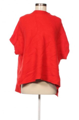 Дамски пуловер Oui, Размер M, Цвят Червен, Цена 14,31 €