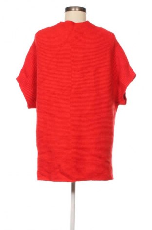 Дамски пуловер Oui, Размер M, Цвят Червен, Цена 14,31 €