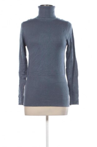 Дамски пуловер Outfit, Размер M, Цвят Син, Цена 3,06 €