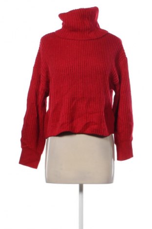 Damski sweter Oviesse, Rozmiar XS, Kolor Czerwony, Cena 34,99 zł