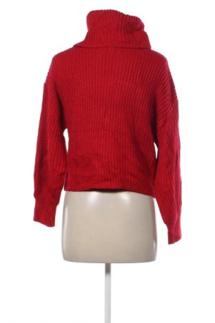 Damski sweter Oviesse, Rozmiar XS, Kolor Czerwony, Cena 34,99 zł
