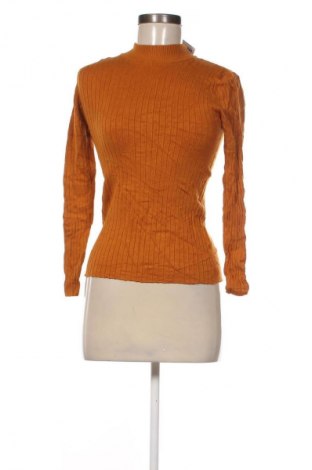 Дамски пуловер Oviesse, Размер S, Цвят Оранжев, Цена 8,18 €