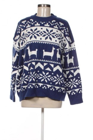 Дамски пуловер Oviesse, Размер L, Цвят Многоцветен, Цена 6,64 €