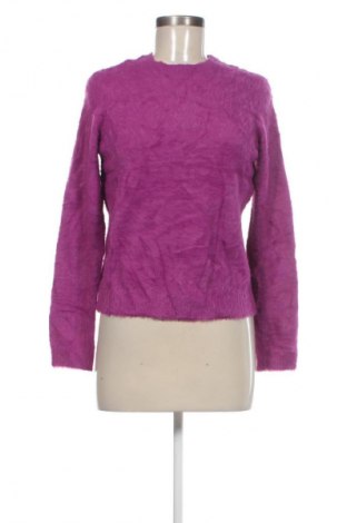 Dámský svetr Oviesse, Velikost M, Barva Fialová, Cena  229,00 Kč