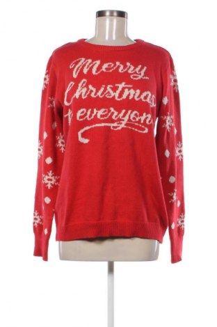 Дамски пуловер Oyanda, Размер S, Цвят Многоцветен, Цена 8,55 €