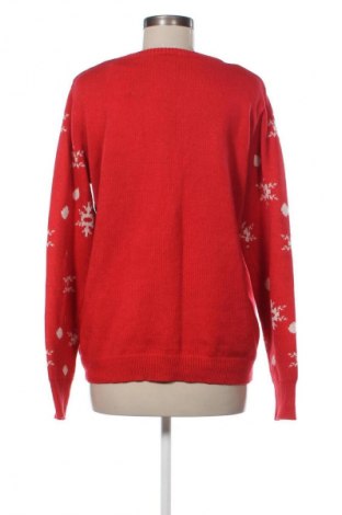 Дамски пуловер Oyanda, Размер S, Цвят Многоцветен, Цена 8,55 €