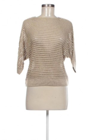 Damski sweter Page One, Rozmiar L, Kolor Beżowy, Cena 33,99 zł