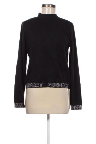 Damenpullover Page One, Größe L, Farbe Schwarz, Preis 2,99 €