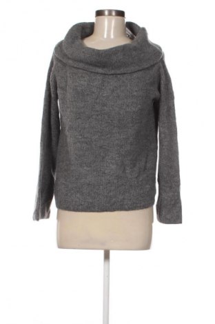 Γυναικείο πουλόβερ Page One, Μέγεθος S, Χρώμα Γκρί, Τιμή 10,99 €