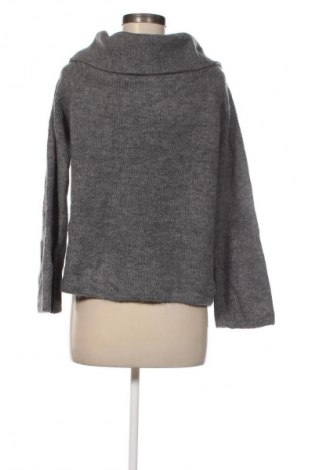 Γυναικείο πουλόβερ Page One, Μέγεθος S, Χρώμα Γκρί, Τιμή 10,99 €