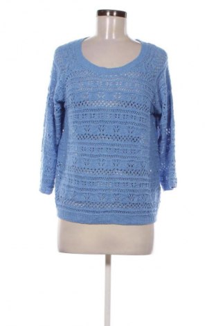 Dámský svetr Page One, Velikost M, Barva Modrá, Cena  79,00 Kč