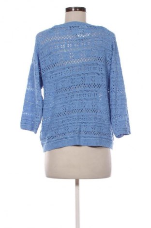 Dámský svetr Page One, Velikost M, Barva Modrá, Cena  79,00 Kč