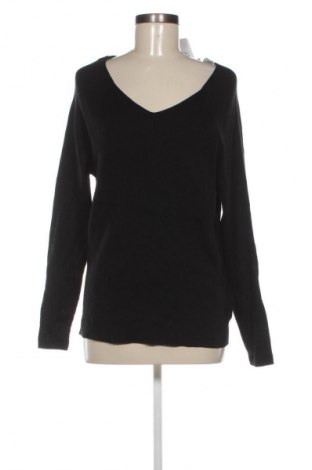 Дамски пуловер Page One, Размер XL, Цвят Черен, Цена 14,82 €