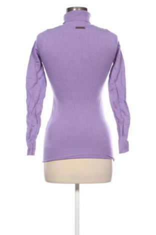 Dámský svetr Paris Hilton, Velikost XS, Barva Fialová, Cena  179,00 Kč