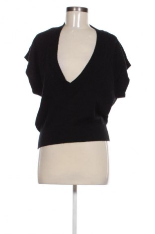 Damski sweter Part Two, Rozmiar M, Kolor Czarny, Cena 84,99 zł