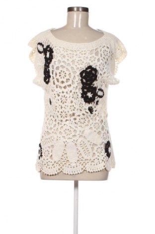 Дамски пуловер Passport., Размер M, Цвят Многоцветен, Цена 8,18 €