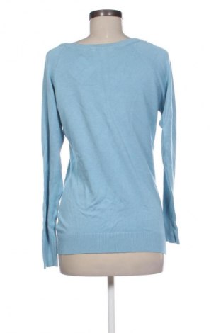 Damski sweter Peacocks, Rozmiar M, Kolor Niebieski, Cena 24,99 zł