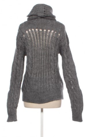 Дамски пуловер People For Happiness, Размер L, Цвят Сив, Цена 9,20 €