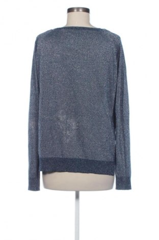 Dámský svetr Pepco, Velikost M, Barva Modrá, Cena  129,00 Kč
