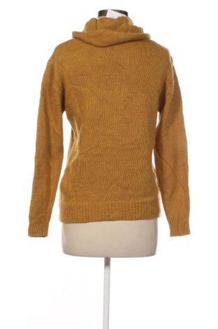 Γυναικείο πουλόβερ Piazza Italia, Μέγεθος M, Χρώμα Κίτρινο, Τιμή 8,99 €