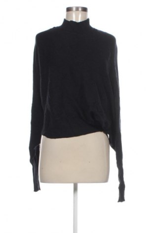 Dámský svetr Piazza Italia, Velikost M, Barva Černá, Cena  229,00 Kč