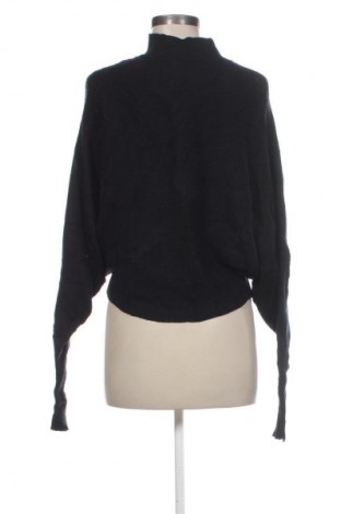Dámský svetr Piazza Italia, Velikost M, Barva Černá, Cena  229,00 Kč