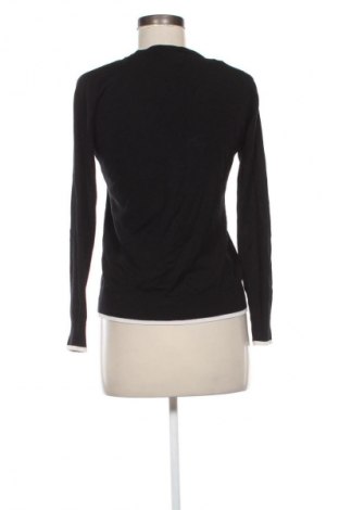 Damenpullover Piazza Italia, Größe M, Farbe Schwarz, Preis € 5,11