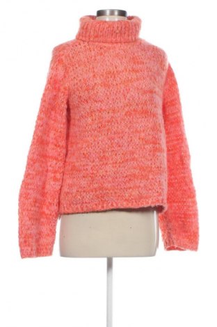 Dámský svetr Pieces, Velikost XS, Barva Vícebarevné, Cena  259,00 Kč