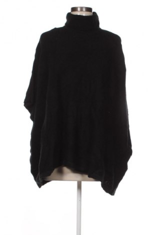 Damski sweter Pieces, Rozmiar XXL, Kolor Czarny, Cena 51,99 zł