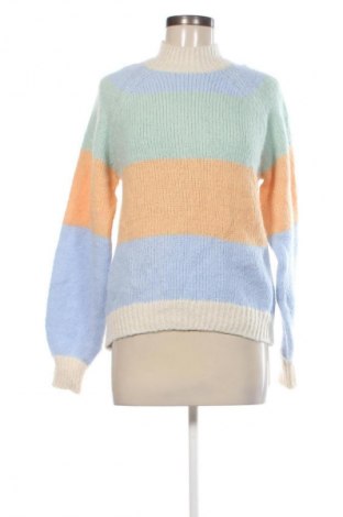 Dámský svetr Pieces, Velikost XS, Barva Vícebarevné, Cena  249,00 Kč