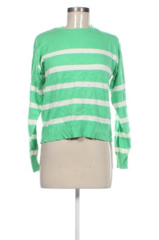 Дамски пуловер Pieces, Размер S, Цвят Многоцветен, Цена 7,66 €