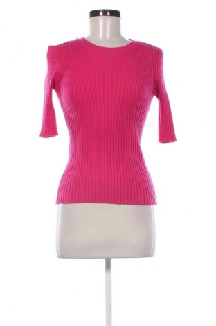 Damski sweter Pieces, Rozmiar M, Kolor Różowy, Cena 104,96 zł