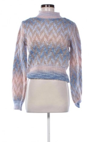 Dámský svetr Pikkanto, Velikost M, Barva Vícebarevné, Cena  209,00 Kč