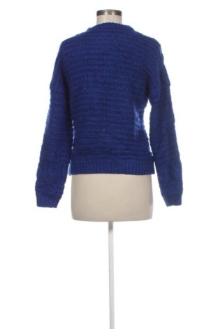 Pulover de femei Pimkie, Mărime S, Culoare Albastru, Preț 35,99 Lei
