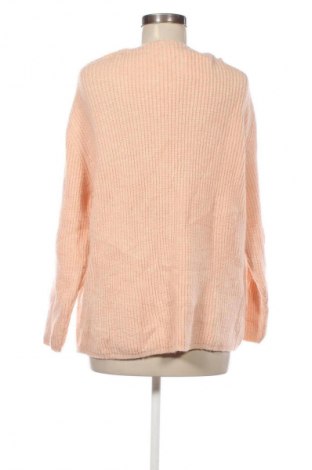 Dámský svetr Pimkie, Velikost M, Barva Růžová, Cena  189,00 Kč