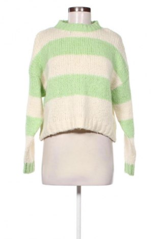 Дамски пуловер Pimkie, Размер M, Цвят Многоцветен, Цена 7,73 €