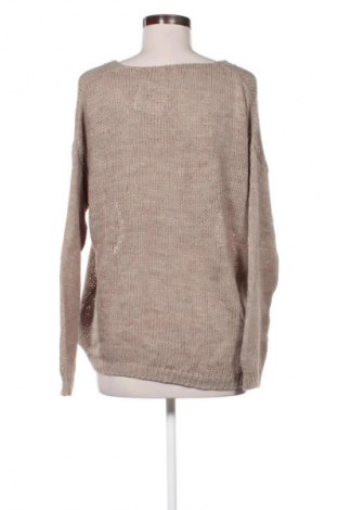 Dámský svetr Pink Woman, Velikost M, Barva Hnědá, Cena  79,00 Kč