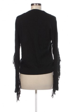 Дамски пуловер Pinko, Размер M, Цвят Черен, Цена 76,69 €