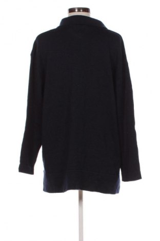 Дамски пуловер Pinko, Размер M, Цвят Син, Цена 43,45 €