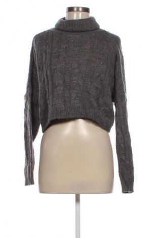 Dámský svetr Pinokkio, Velikost S, Barva Šedá, Cena  69,00 Kč