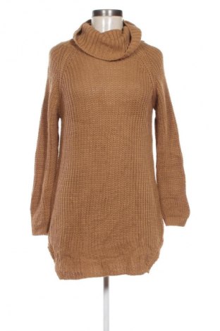Dámsky pulóver Pinokkio, Veľkosť S, Farba Hnedá, Cena  2,95 €